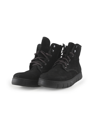 New Wave Veterboots Zwart 275096