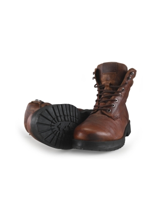 Poelman Veterboots