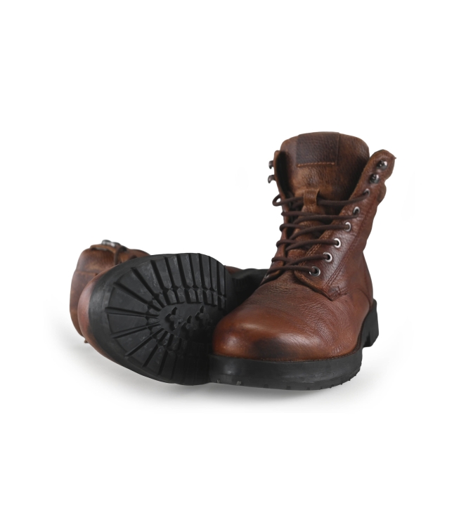Poelman Veterboots