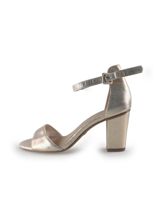 Tamaris Sandalen Goud 275108