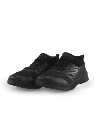 Skechers Sneakers Zwart 275116