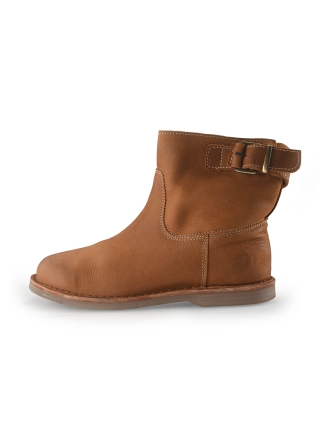 AQA Snowboots Cognac 275117