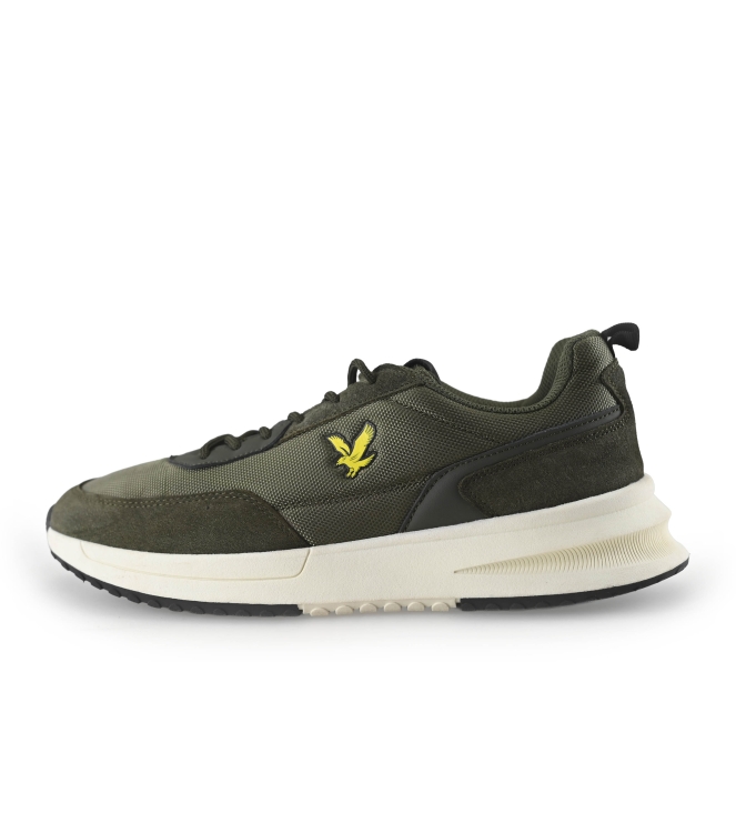 Lyle And Scott Sneakers