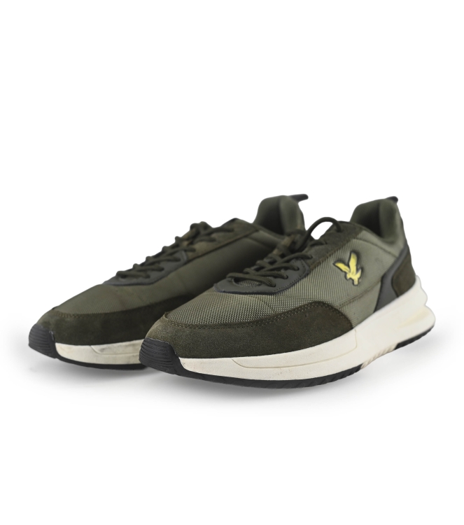 Lyle And Scott Sneakers