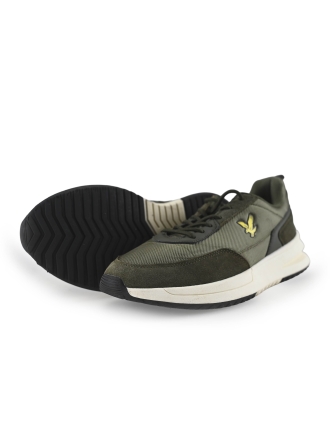 Lyle And Scott Sneakers