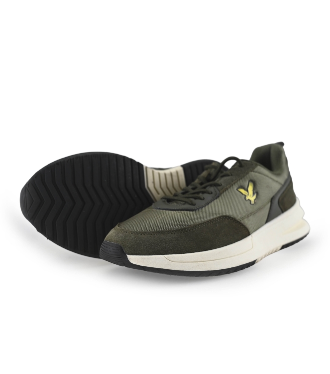 Lyle And Scott Sneakers