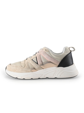 Sub55 Sneakers Beige 275119