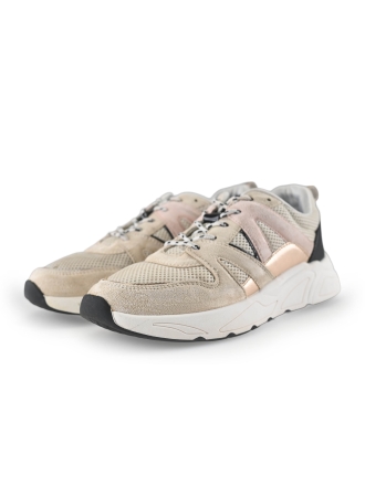 Sub55 Sneakers Beige 275119