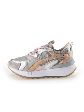 Barst! Sneakers Roze 275122