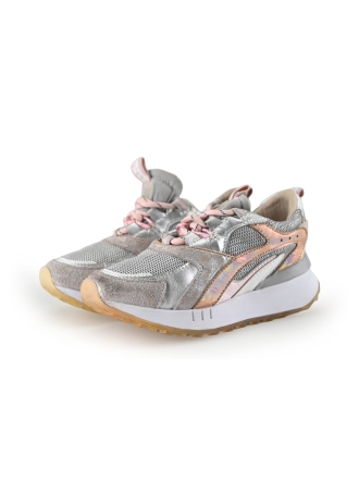 Barst! Sneakers Roze 275122
