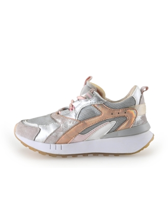 Barst! Sneakers Roze 275123