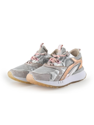 Barst! Sneakers Roze 275123