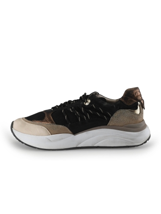 Sub55 Sneakers Zwart 275125
