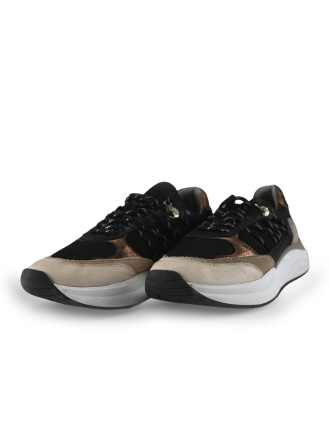 Sub55 Sneakers Zwart 275125
