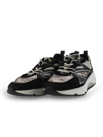 Cruyff Sneakers Zwart 275126