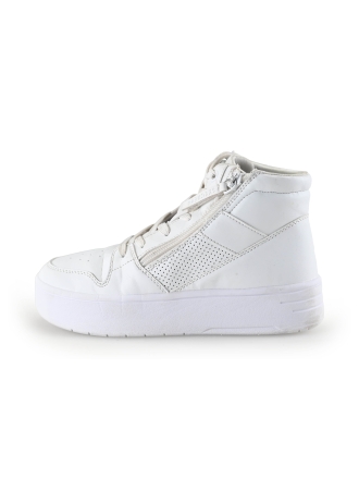 Skechers Hoge sneakers Wit 275127