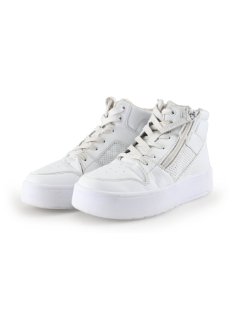 Skechers Hoge sneakers Wit 275127