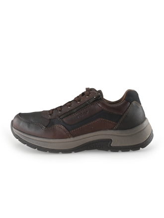 Rieker Sneakers Bruin 275137