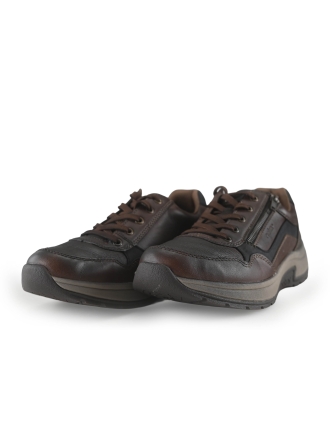 Rieker Sneakers Bruin 275137
