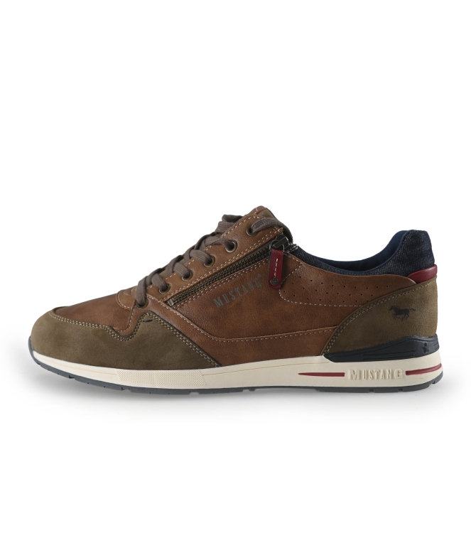 Mustang Sneakers