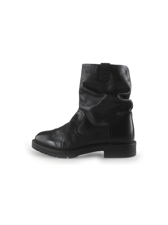 Nelson Boots Zwart 275142