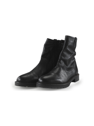 Nelson Boots Zwart 275142