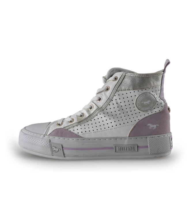 Mustang Hoge sneakers