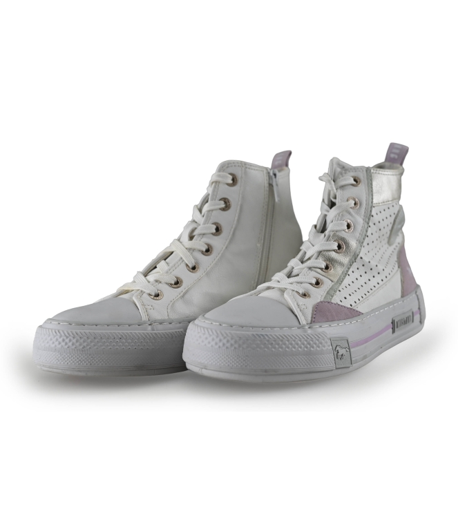 Mustang Hoge sneakers