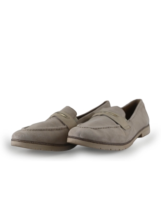 Rieker Loafers Beige 275150