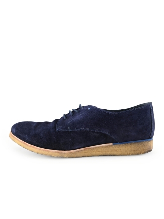 Ry?ko Veterschoenen Blauw 275158