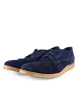 Ry?ko Veterschoenen Blauw 275158