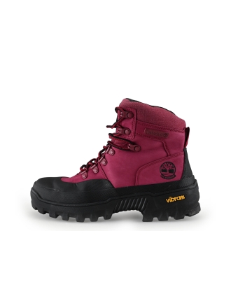 Timberland Laarzen Rood 275159