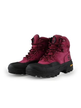 Timberland Laarzen Rood 275159