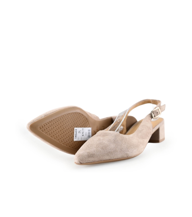 Tamaris Slingbacks