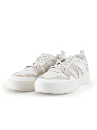 Lacoste Sneakers Wit 275161