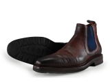 Melvin & Hamilton Chelsea boots