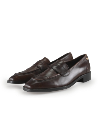 Fred de La Bretoniere Loafers