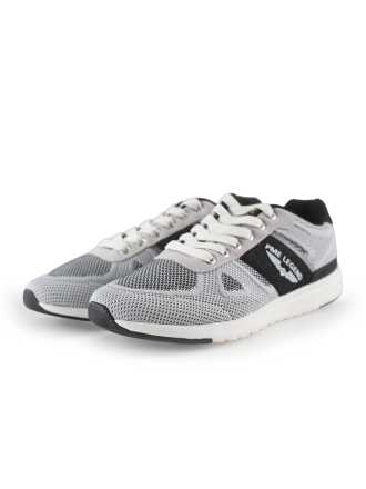 PME Legend Sneakers Grijs 275178
