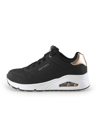 Skechers Sneakers Zwart 275181