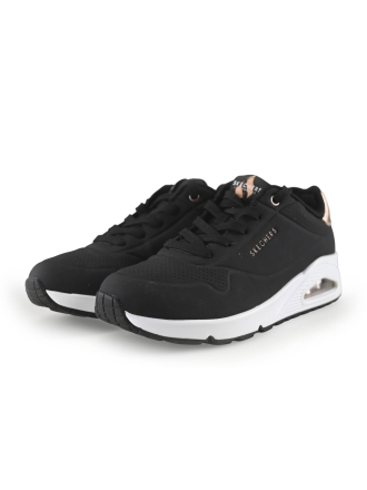 Skechers Sneakers Zwart 275181
