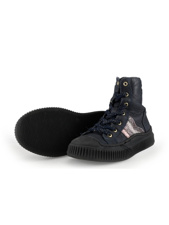 Little David Hoge sneakers