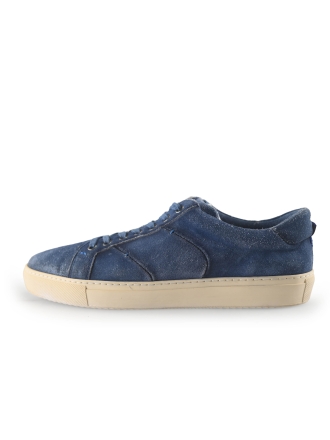 Greve Sneakers Blauw 275190