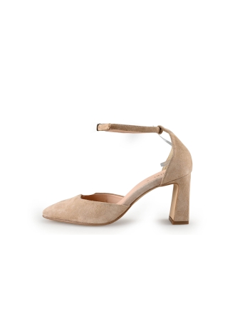 Notre-V Sandalen Beige 275200