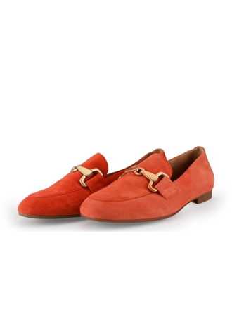 Gabor Loafers Oranje 275201