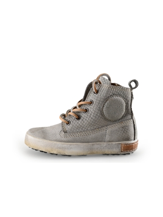 Timberland Hoge sneakers Grijs 275203