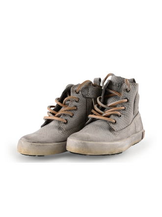 Timberland Hoge sneakers Grijs 275203