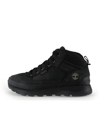 Timberland Veterschoenen Zwart 275209