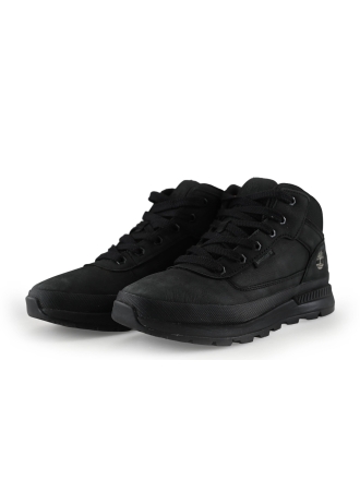 Timberland Veterschoenen Zwart 275209