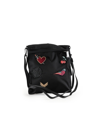 Eastpak Schoudertas Zwart 275214