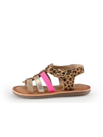 IK-KE Sandalen panther 275216